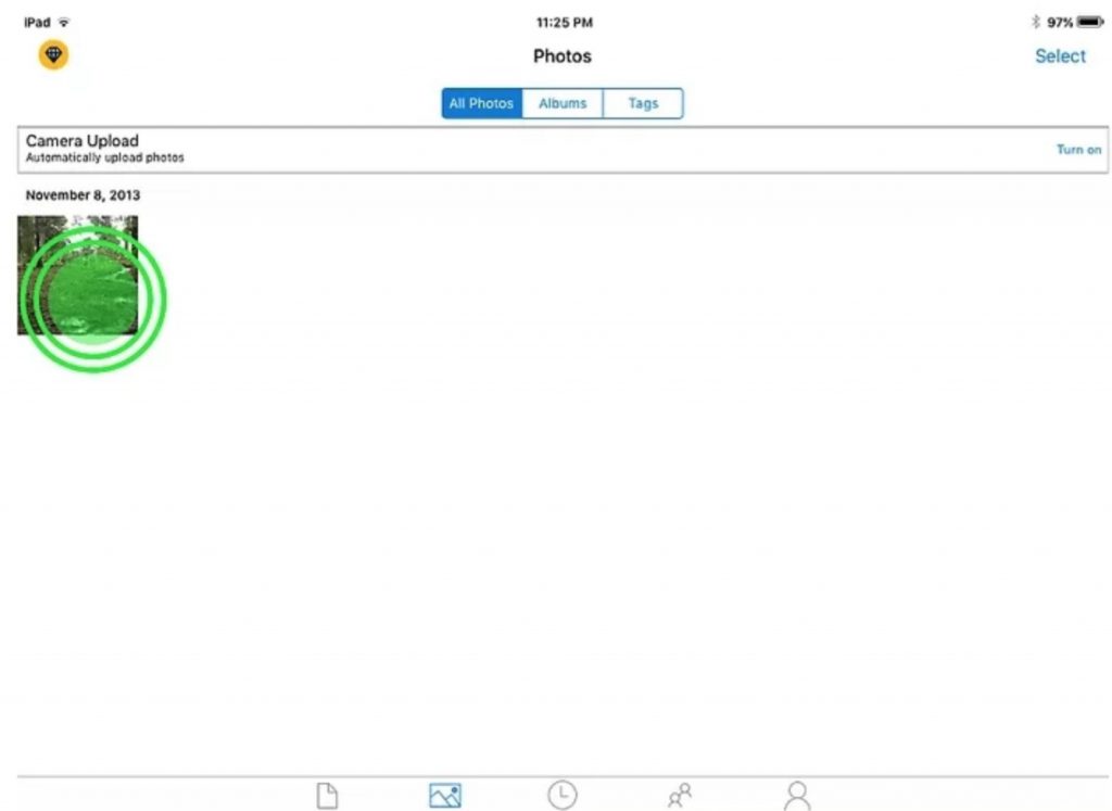 How to Transfer Camcorder Videos from PC to iPad with Onedrive-02