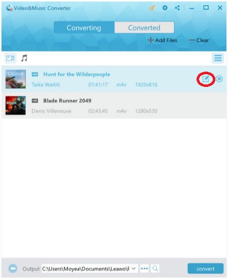 iTunes 错误 50 版本在转换视频之前  