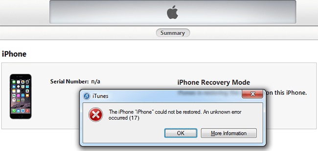   iTunes-error-17-What-is-iTunes-Error-17 