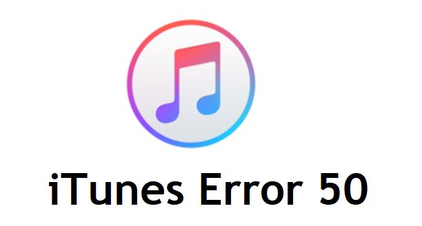 iTunes-error-50  