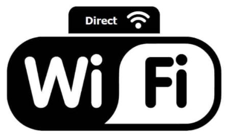  镜像 iPhone 电视 Wifi 直连 