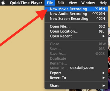 how-to-record-internet-audio-with-QuickTime-Player1