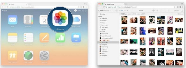 4 Ways to Transfer Photos from iPhone to External Hard ...