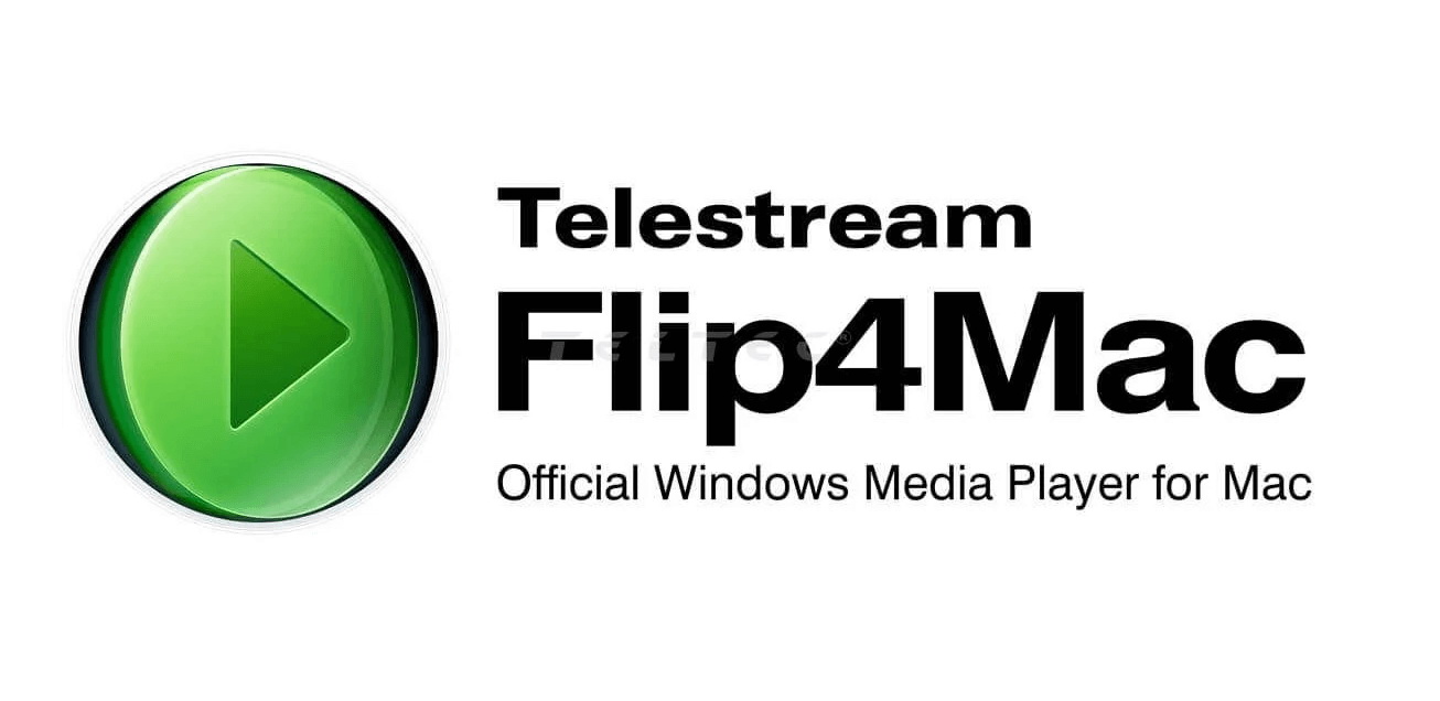 Mac 版 Windows Media Player 的替代品：Flip4Mac  