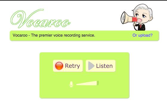 how-to-record-audio-with-vocaroo
