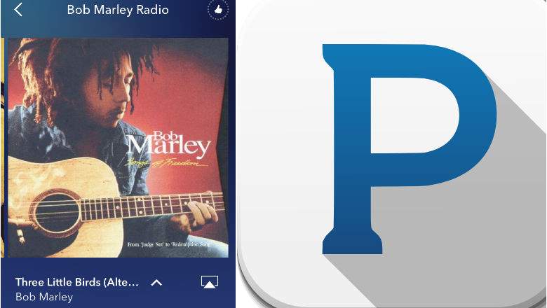 best music streaming apps