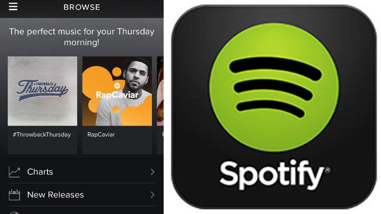 best music streaming apps