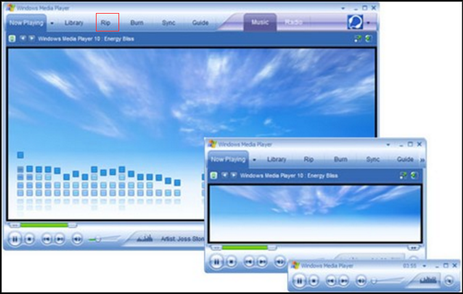 Start-converting-CDA-to-MP3-3
