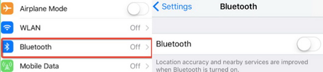 troubleshoot-airdrop-not-working-on-iphone-bluetooth-4