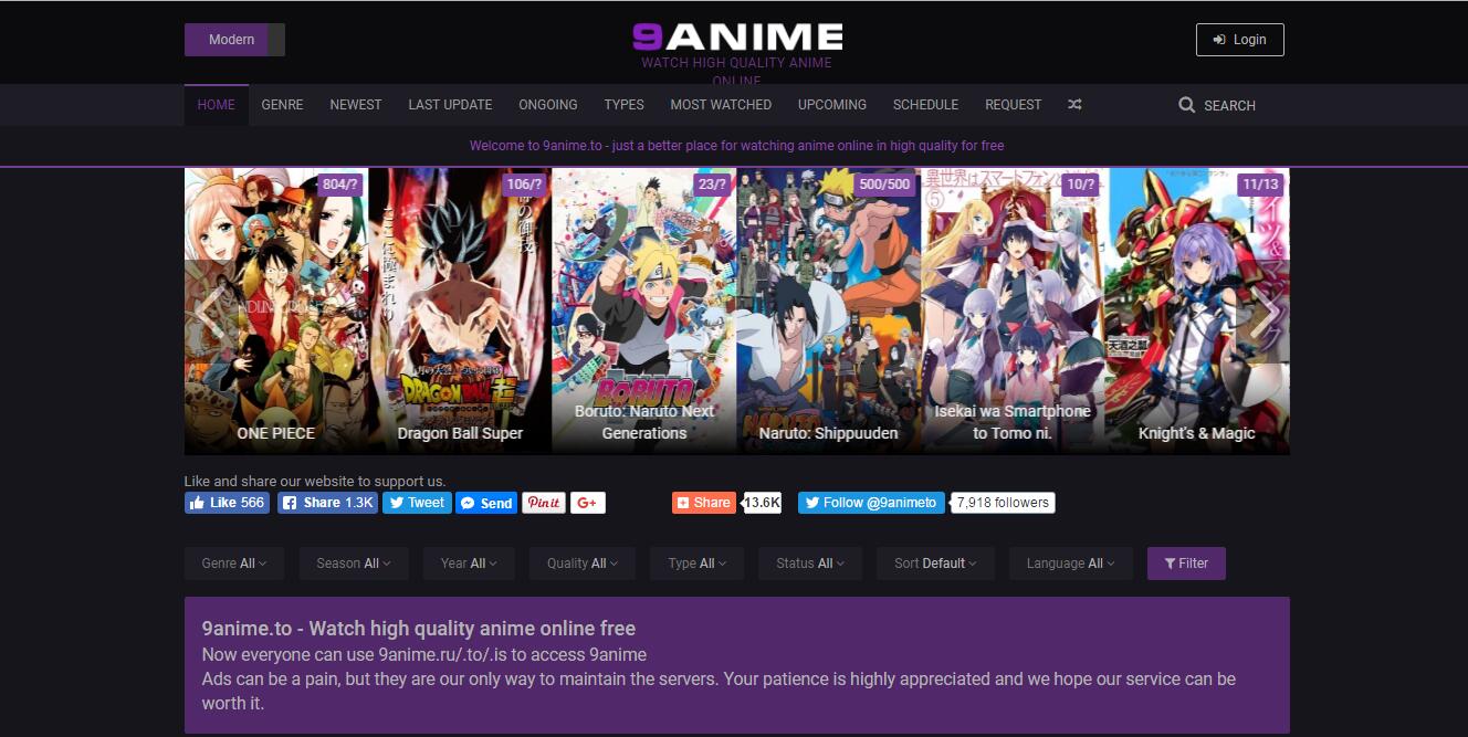 How to Watch Top Anime Online and Offline | Leawo Tutorial Center