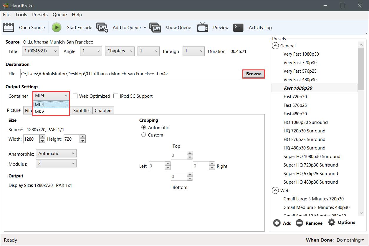 How to Convert WTV to MP4 | Leawo Tutorial Center