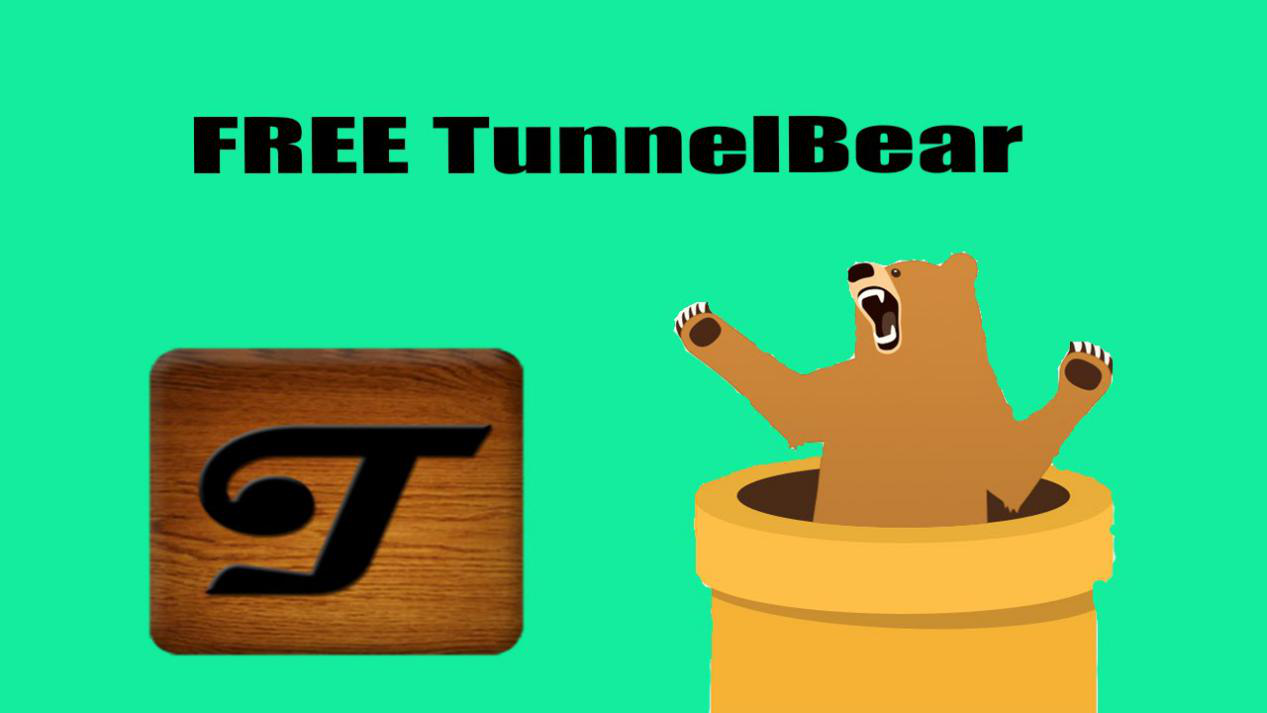 Tunnelbear