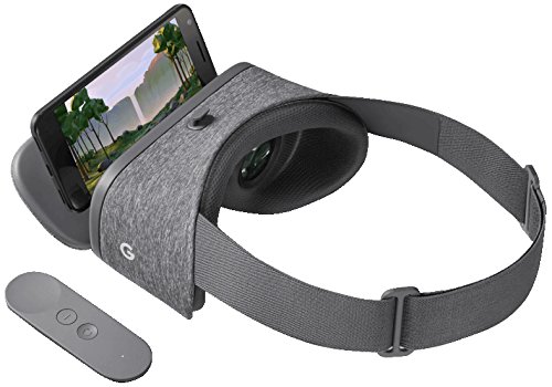 Top 10 Christmas Gifts for Him-Google Daydream View