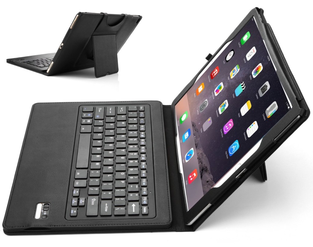 Top iPad Bluetooth Keyboards Leawo Tutorial