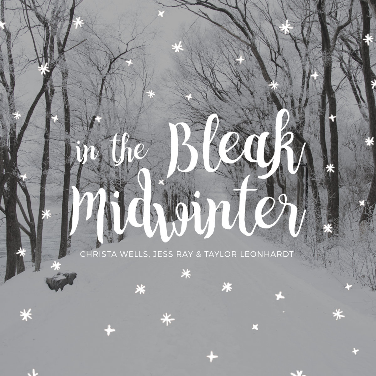 In-the-bleak-midwinter  