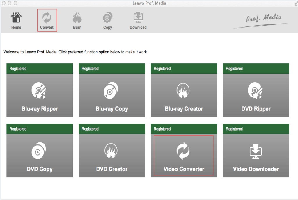  年初至今-影片下載器-開啟-Leawo-視訊轉檔器-1 