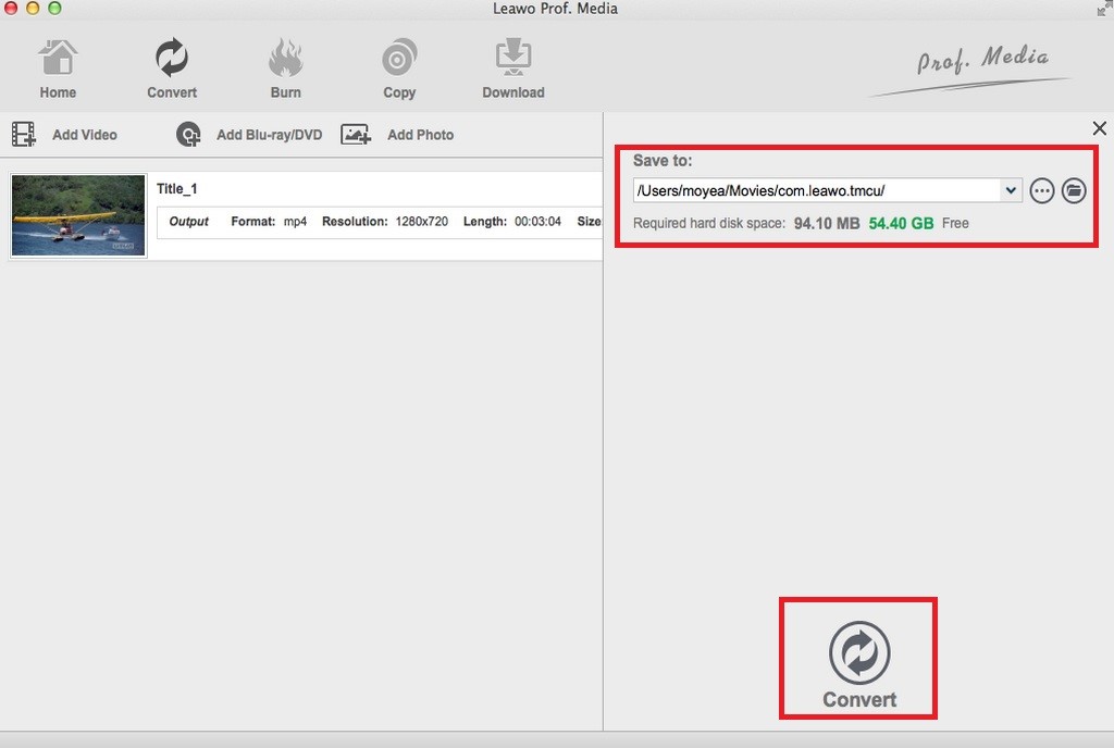  ytd-video-downloader-設定輸出檔 1 的儲存位置 