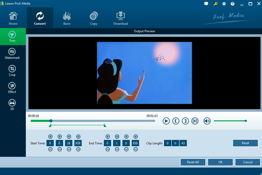 Leawo Blu Ray Ripper For Mac