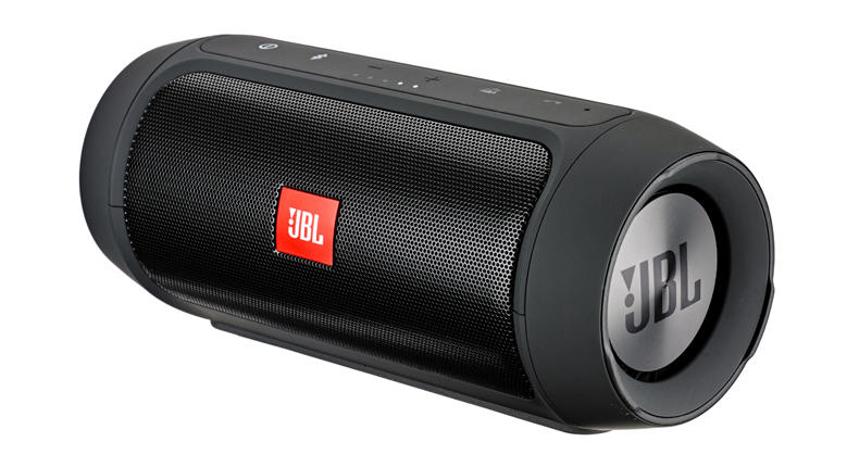 Top 10 Christmas Gifts for Him-Bluetooth Speaker