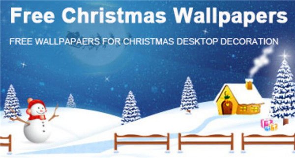 24 Best Christmas Live Wallpapers & Screensavers [Free]