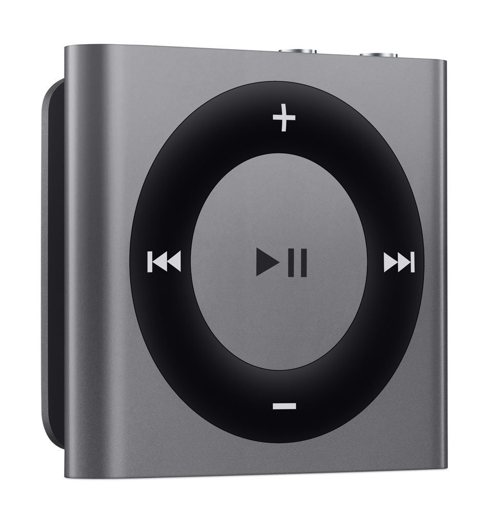 Christmas gift for kids iPod Shuffle 2GB