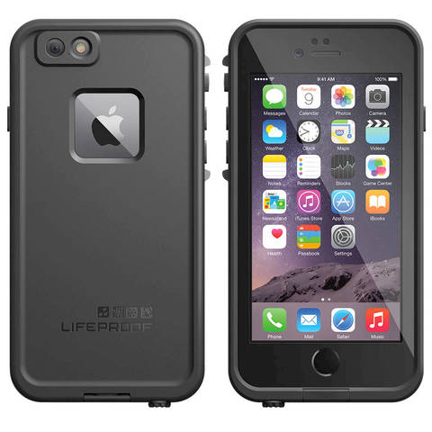 Top 10 Christmas Gifts for Him-LifeProof iPhone case