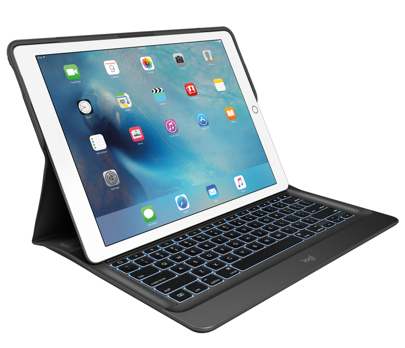 Top 10 Christmas Gifts for Him-iPad keyboard case