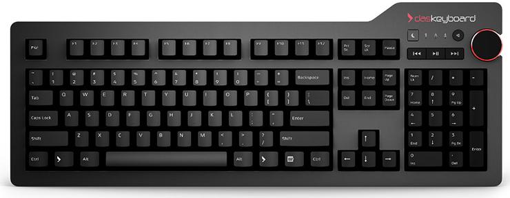 Top 10 Christmas Gifts for Him-Mechanical Keyboard