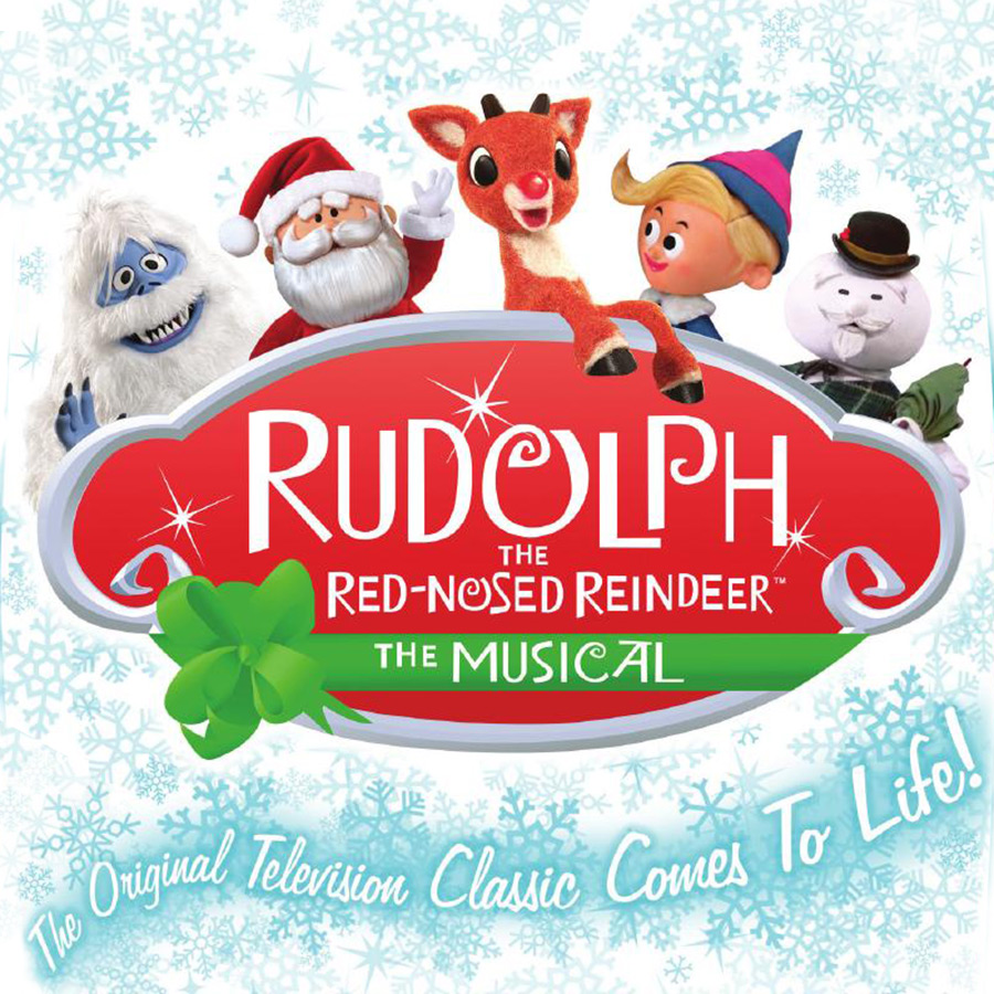  rudolph-the-red-nosed-reindeer  
