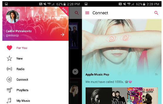 Apple-music-for-Android
