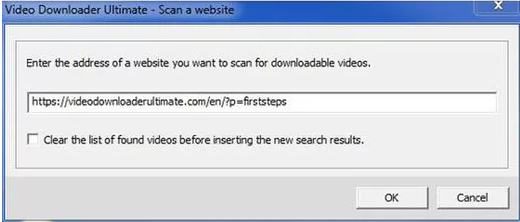 Video-downloader-ultimate