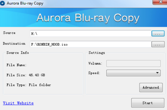 best blu ray copy freeware