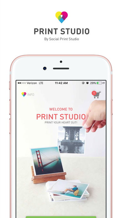 5 Ways On How To Print Photos From Ipad Leawo Tutorial Center