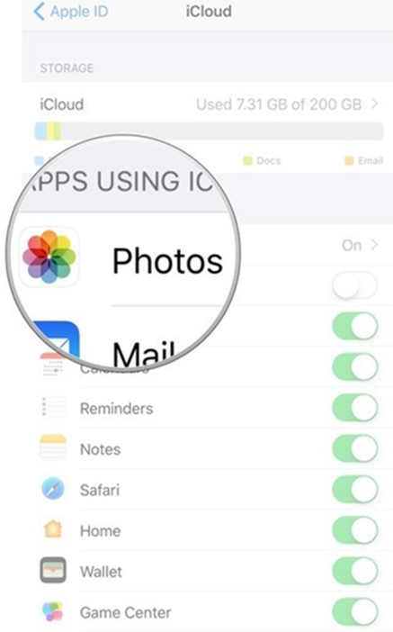 5 Ways to Transfer Pictures from iPhone to Laptop | Leawo Tutorial Center