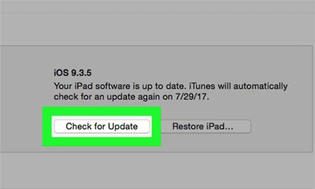 how-to-fix-iphone-no-service-update-your-iphone-check-update-7
