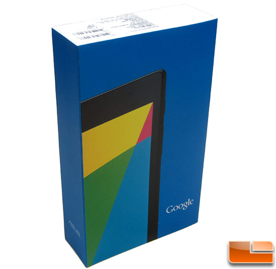 Convert DVD to Google Nexus 7