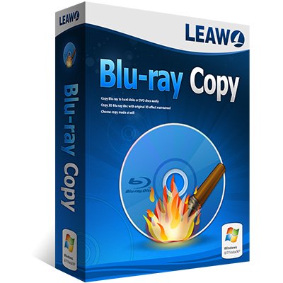 Best Tools for Copying Blu-ray Movies