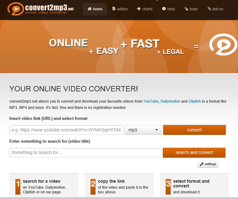 Top 10 Free YouTube to MP3 Converter | Leawo Tutorial Center