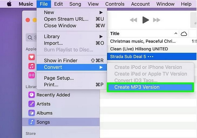 How to Convert iPhone Voice Memos to MP3 | Leawo Tutorial ...