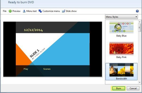 convert ppt 2007 to video