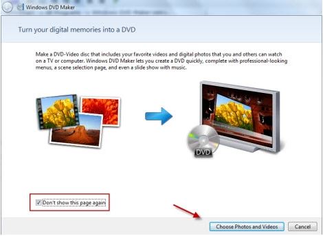 convert pps to DVD