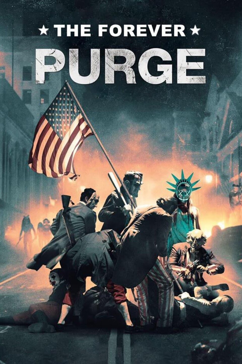  Best-Horror-Movies-Reddit-the-forever-purge  
