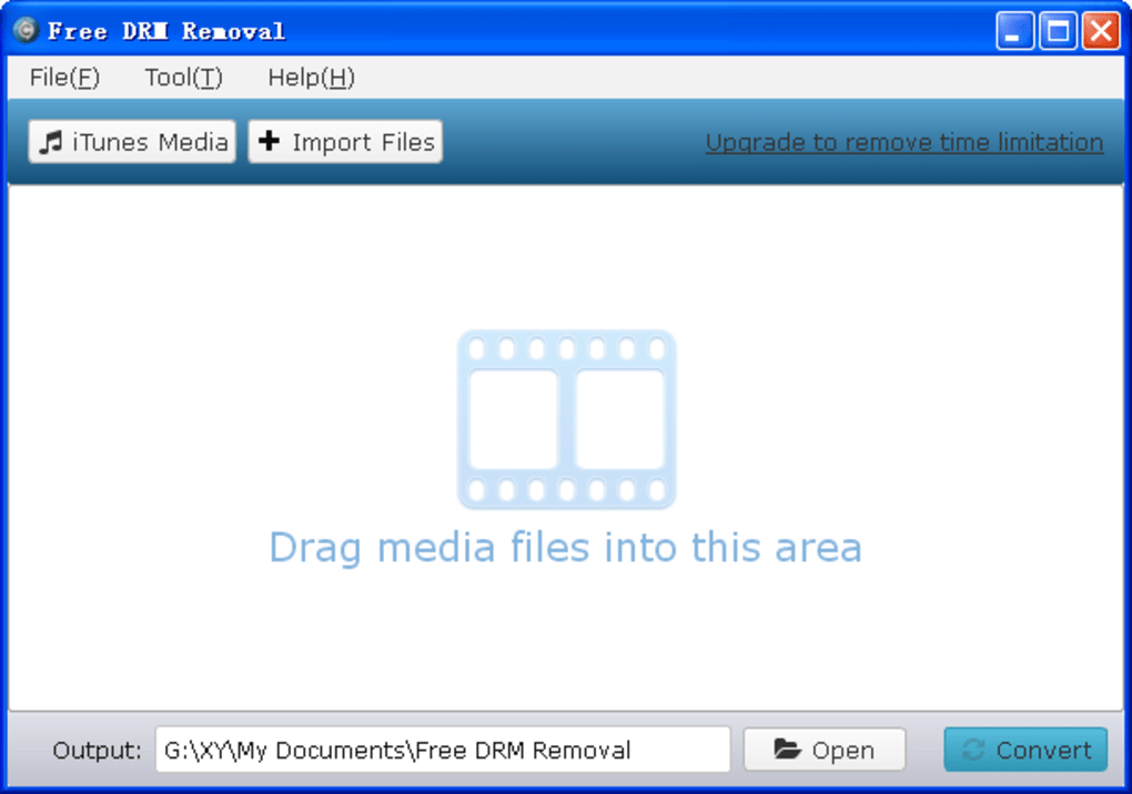 HOW TO REMOVE DRM FROM MOVIES