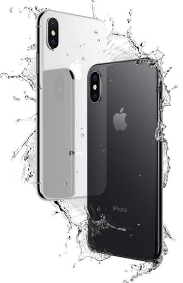 Is iPhone 6,7 Waterproof and Dustproof