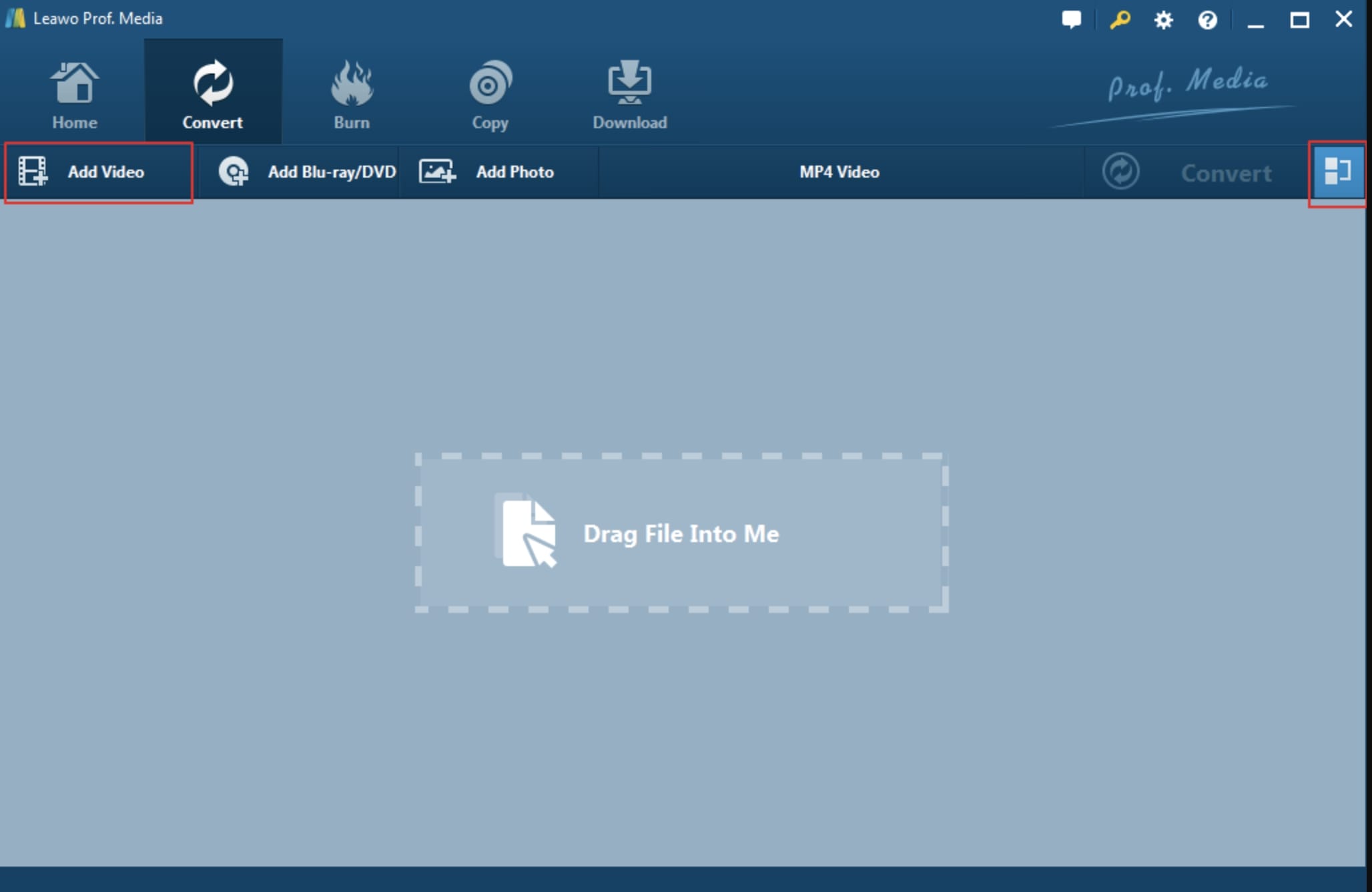  在 PowerPoint 添加文件中修剪视频 02 
