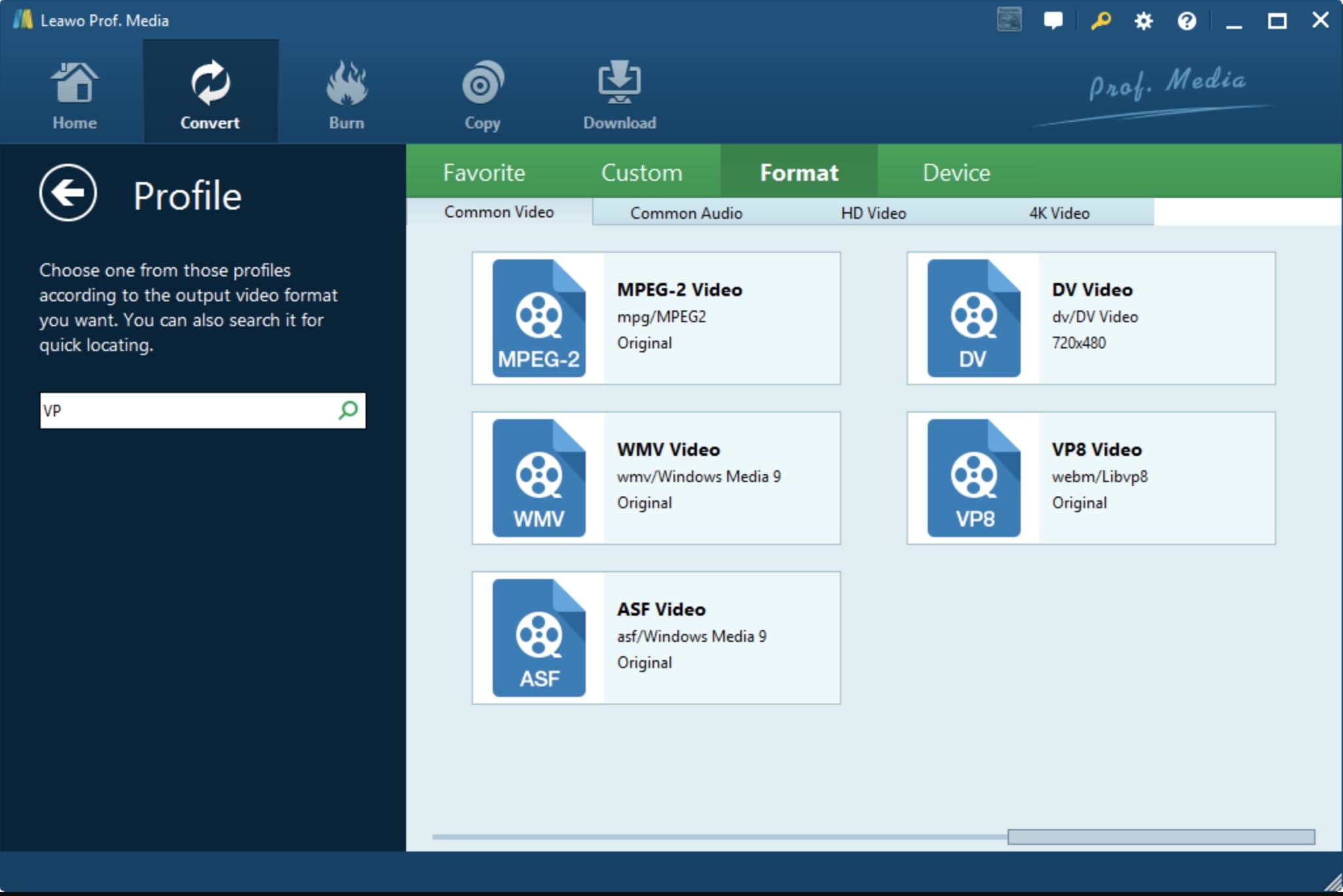 修剪 PowerPoint 输出格式中的视频-03b  