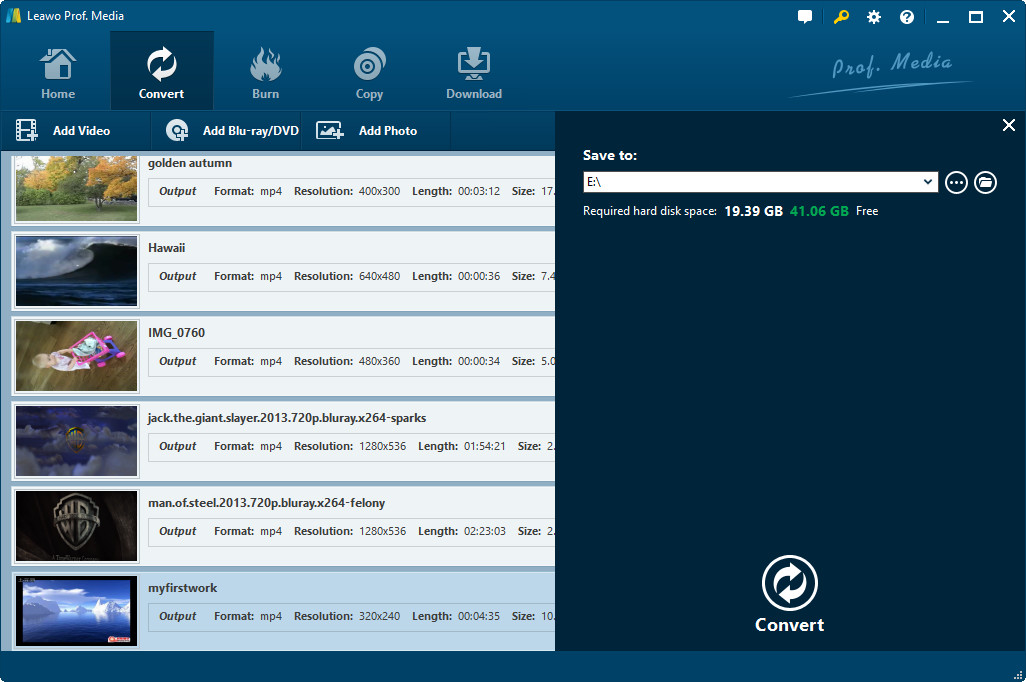  在 PowerPoint 设置输出目录 06 中修剪视频 
