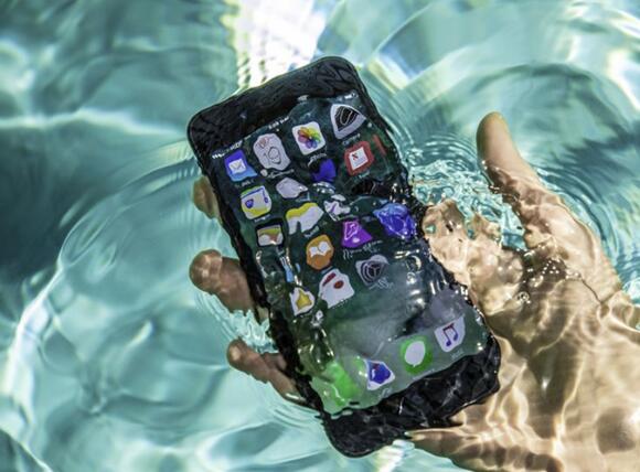 What is IP67 Water and Dust Resistant