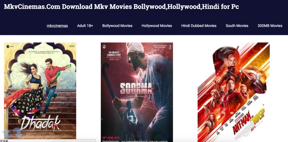 8 Best Sites To Watch Hindi Dubbed Hollywood Movies — Stream In HD