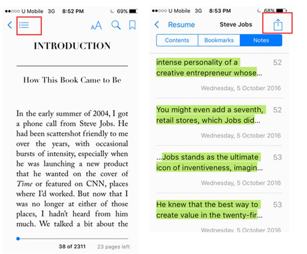 GitHub - shashankmehta/inotes: Extract your notes, highlights from Apple's  iBooks on OSX